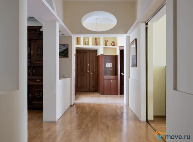 квартира, 250 м²