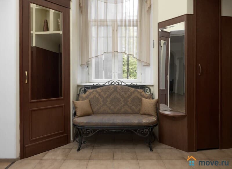 квартира, 250 м²