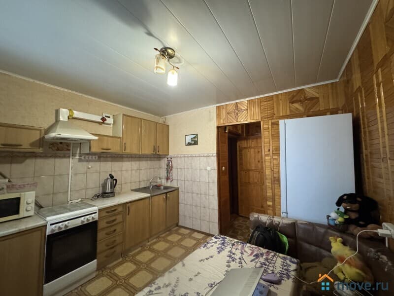 3-комн. квартира, 64 м&sup2;