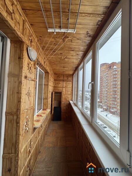 3-комн. квартира, 64 м&sup2;