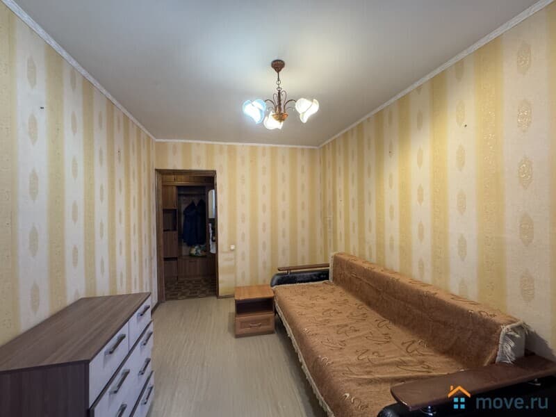 3-комн. квартира, 64 м&sup2;