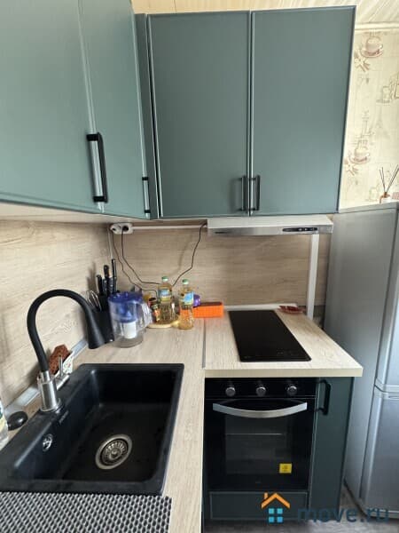 2-комн. квартира, 44 м&sup2;