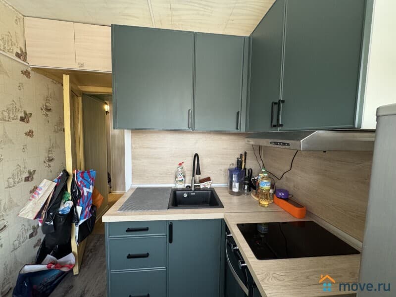 2-комн. квартира, 44 м&sup2;