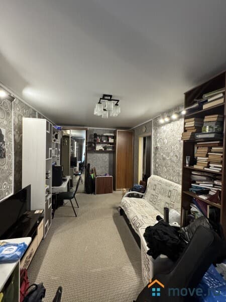 2-комн. квартира, 44 м&sup2;