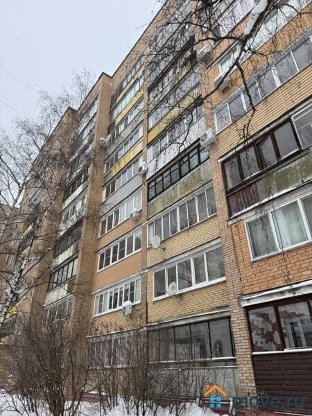 3-комн. квартира, 64 м&sup2;