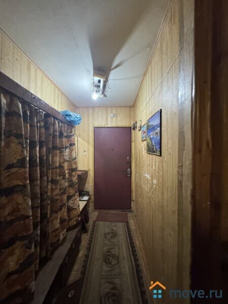 3-комн. квартира, 64 м&sup2;