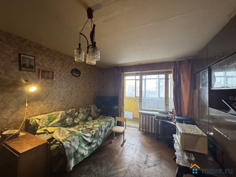 3-комн. квартира, 64 м&sup2;