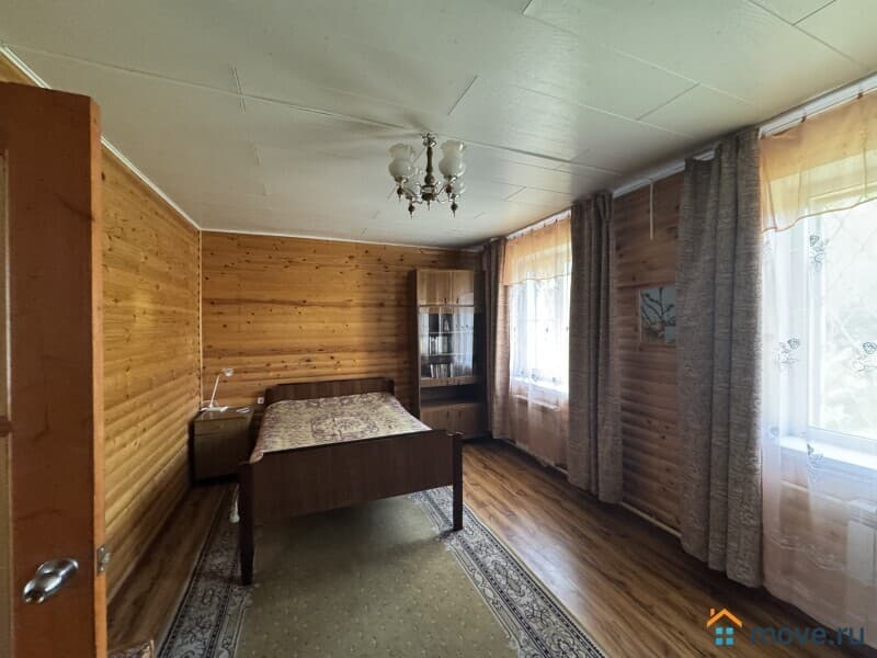 дом, 130 м&sup2;