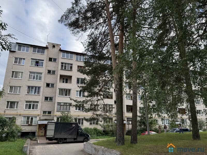 3-комн. квартира, 70 м&sup2;