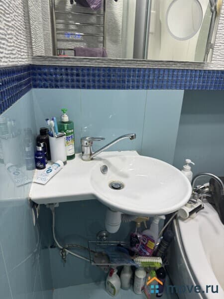 3-комн. квартира, 70 м&sup2;