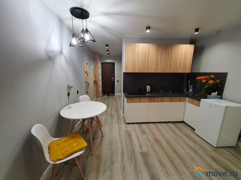 1-комн. квартира, 25 м²