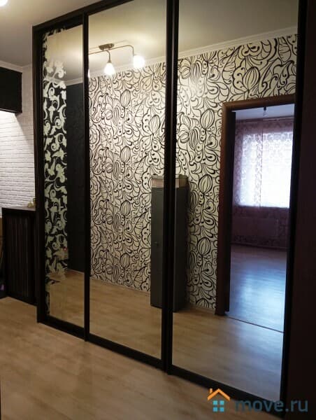 3-комн. квартира, 71 м²
