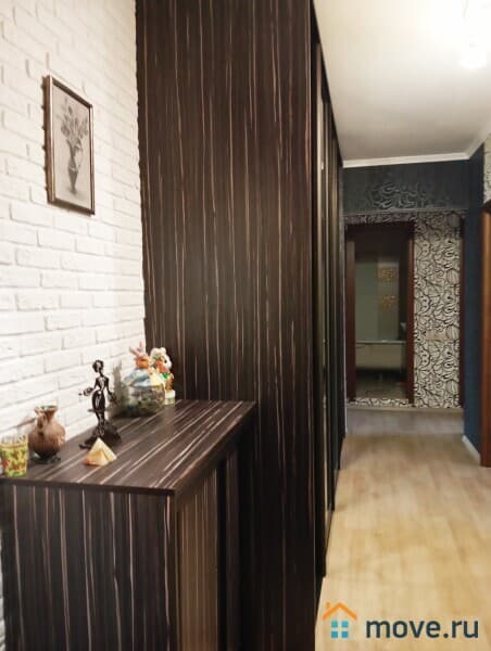 3-комн. квартира, 71 м²