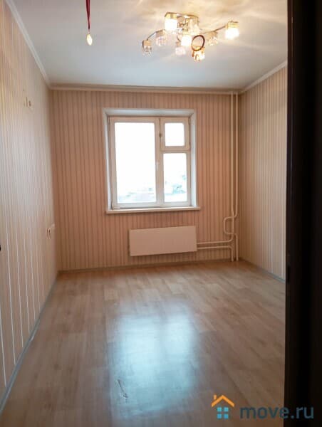 3-комн. квартира, 71 м²