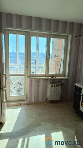 2-комн. квартира, 62 м²