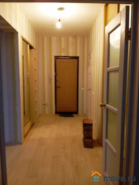 2-комн. квартира, 62 м²