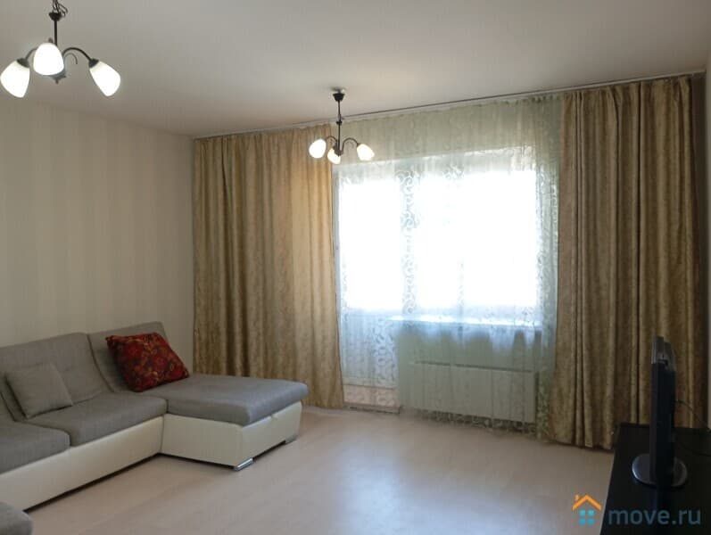 2-комн. квартира, 70 м²