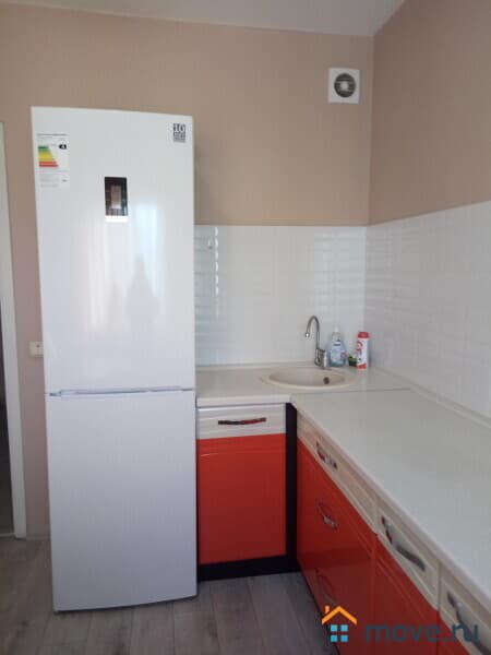 1-комн. квартира, 46 м&sup2;