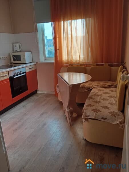 1-комн. квартира, 46 м&sup2;