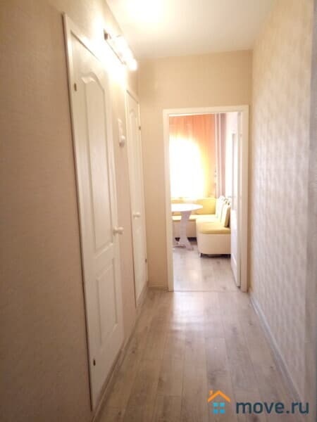 1-комн. квартира, 46 м&sup2;