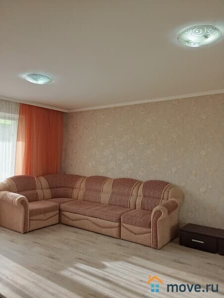 1-комн. квартира, 46 м&sup2;