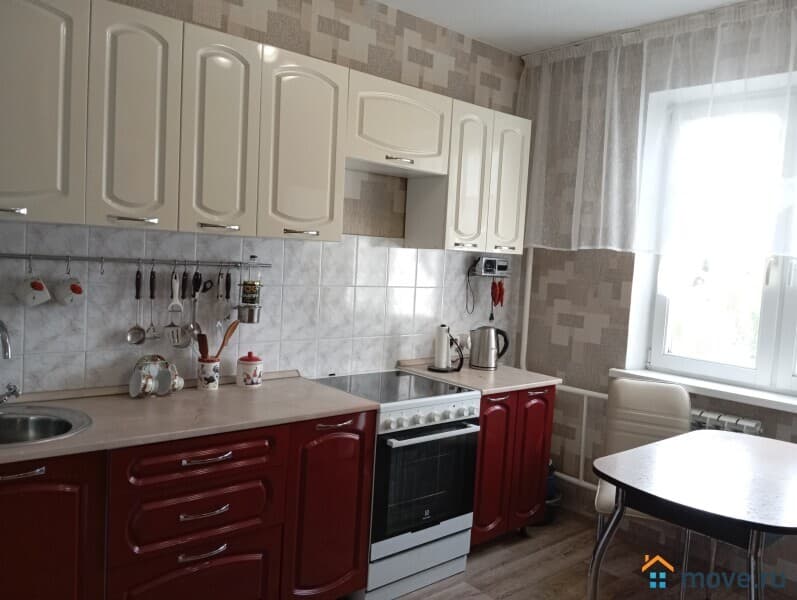 1-комн. квартира, 42 м&sup2;