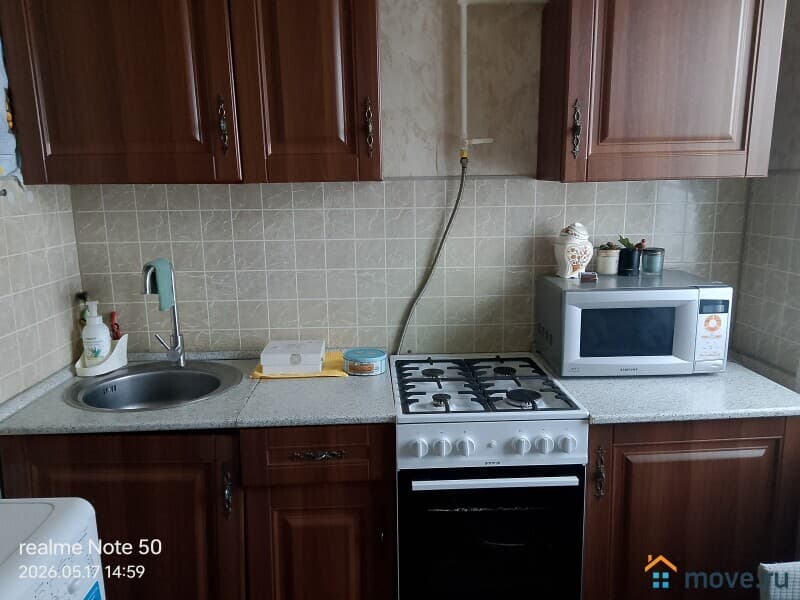 2-комн. квартира, 42 м&sup2;