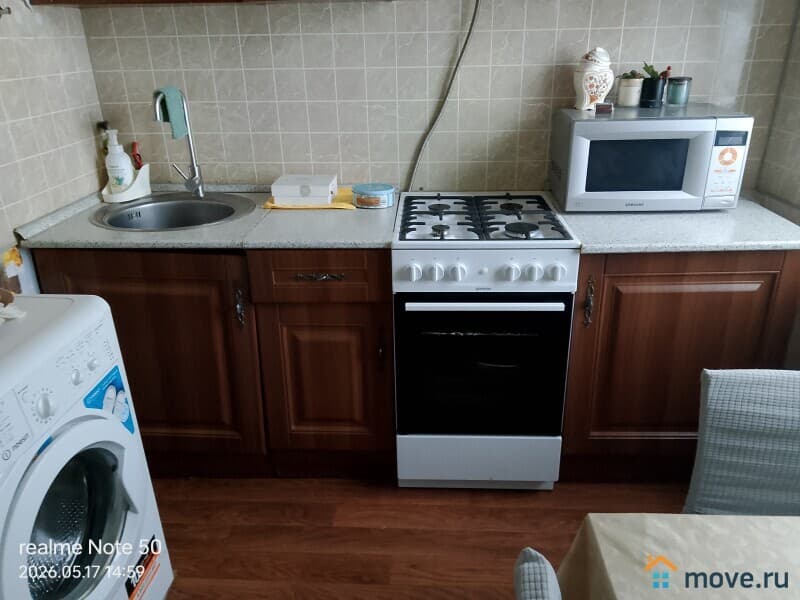 2-комн. квартира, 42 м&sup2;