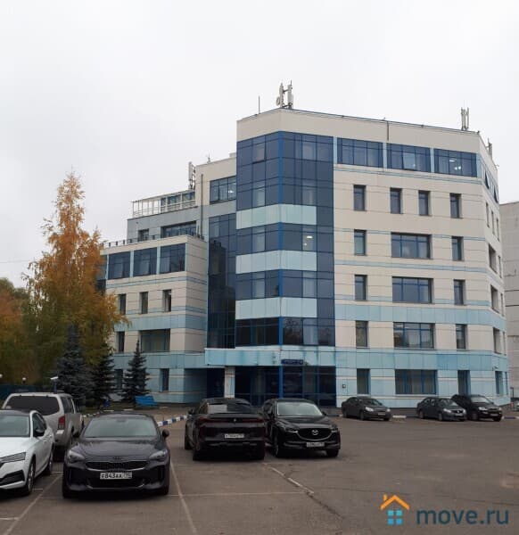 офис, 1432 м²
