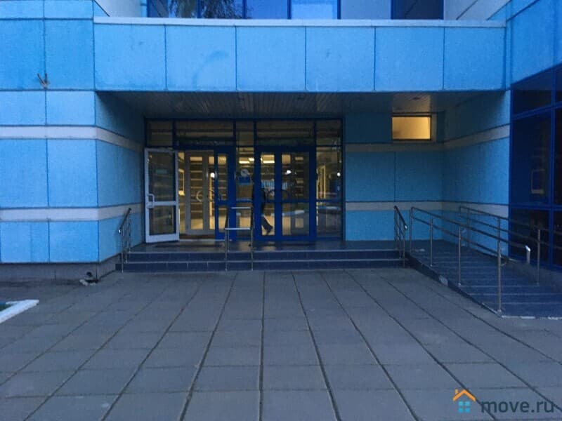 офис, 1432 м²