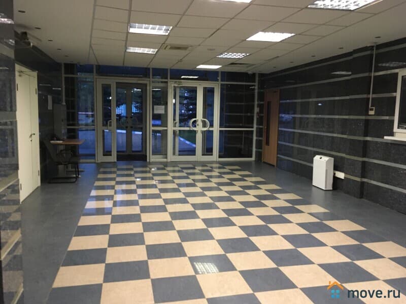 офис, 1432 м²