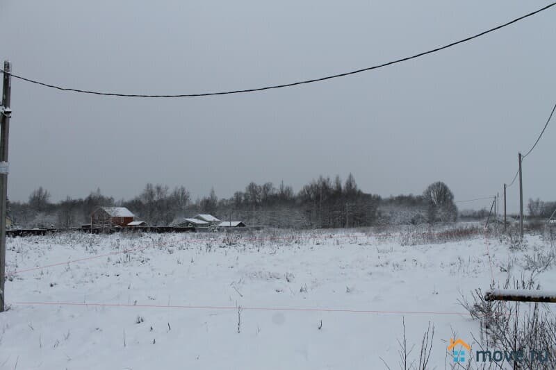 земля под ИЖС, 12 соток