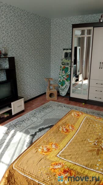 3-комн. квартира, 84 м²