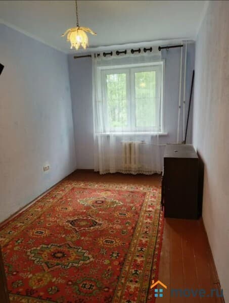 2-комн. квартира, 44 м²