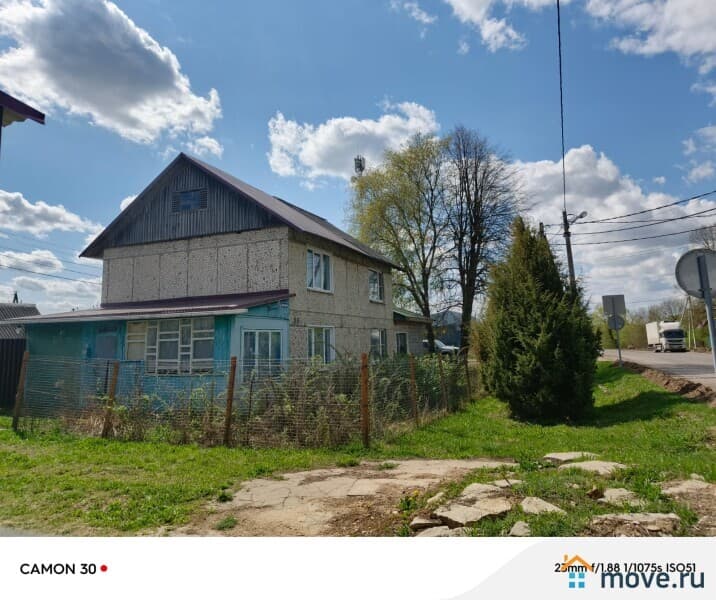 3-комн. квартира, 72 м²