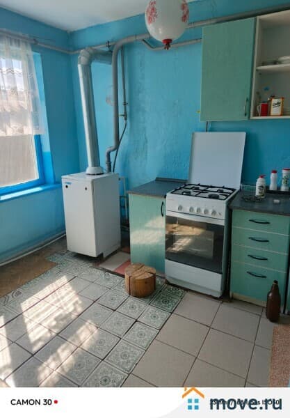 3-комн. квартира, 72 м²