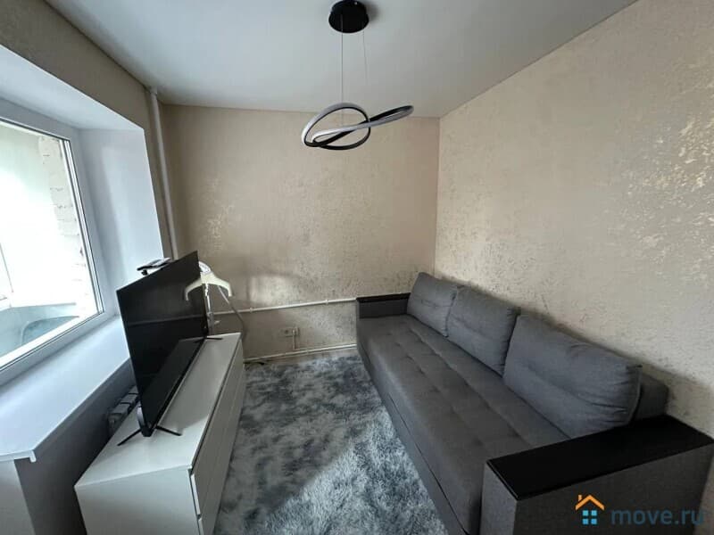 1-комн. квартира, 30 м&sup2;