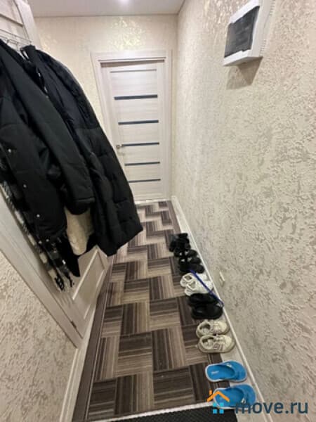 1-комн. квартира, 30 м&sup2;