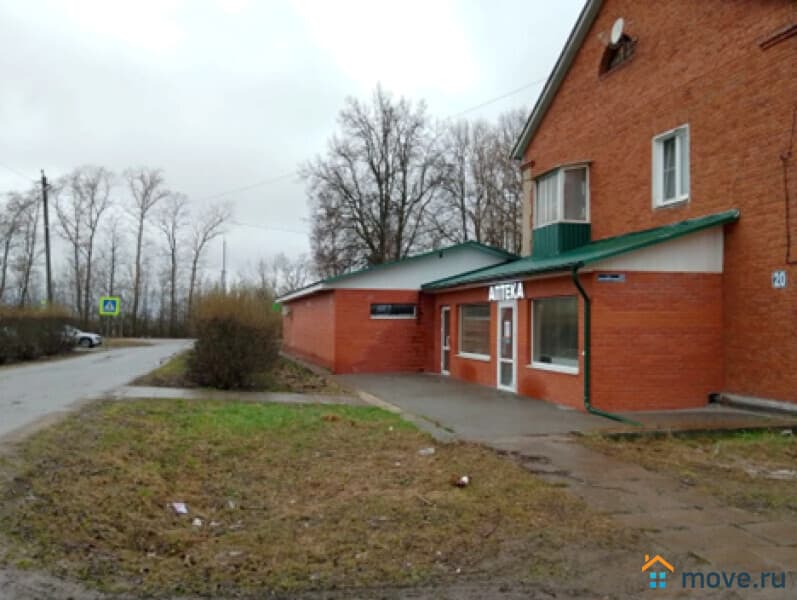 2-комн. квартира, 49 м&sup2;