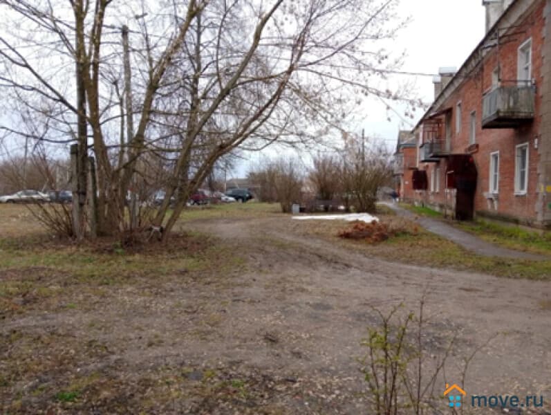 2-комн. квартира, 49 м&sup2;