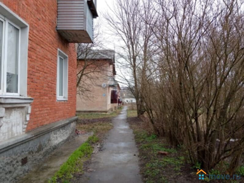 2-комн. квартира, 49 м&sup2;