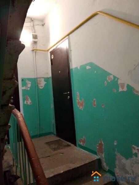 2-комн. квартира, 49 м&sup2;