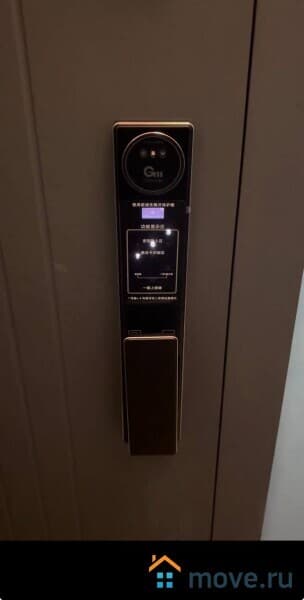 1-комн. квартира, 36 м&sup2;