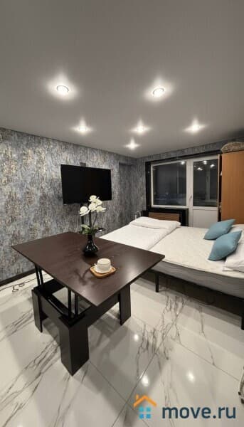 1-комн. квартира, 36 м&sup2;