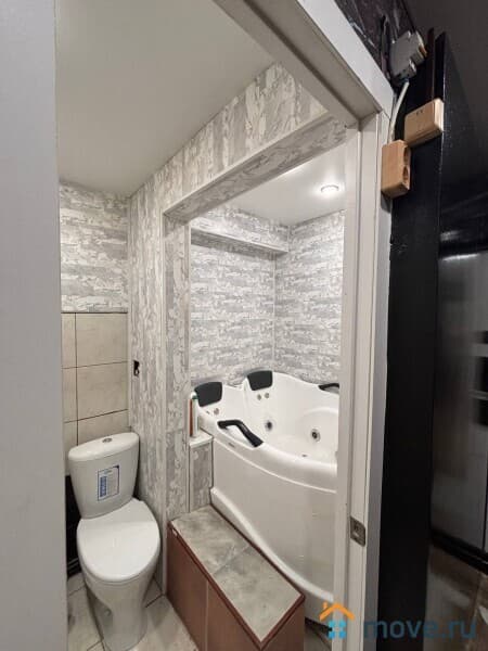 1-комн. квартира, 36 м&sup2;