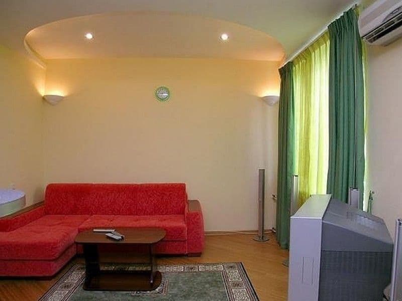 2-комн. квартира, 45 м²