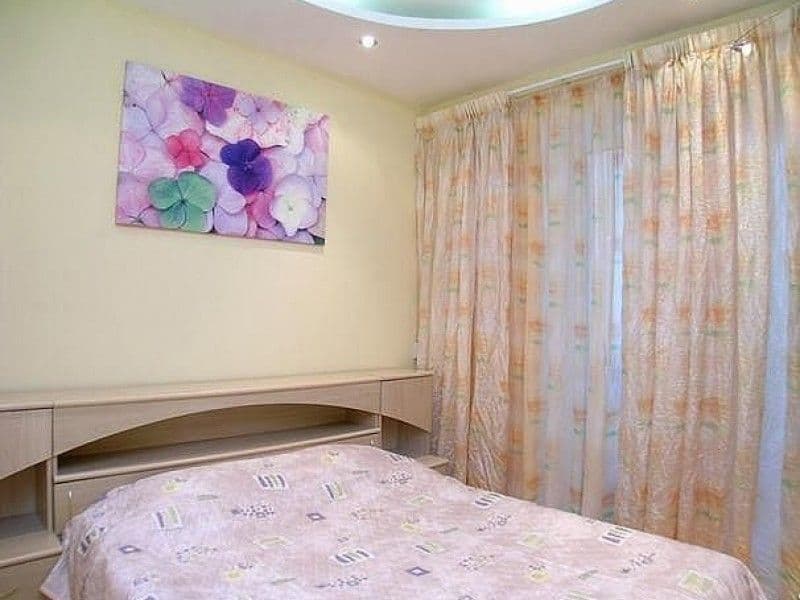 2-комн. квартира, 45 м²