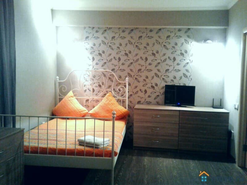 1-комн. квартира, 30 м²