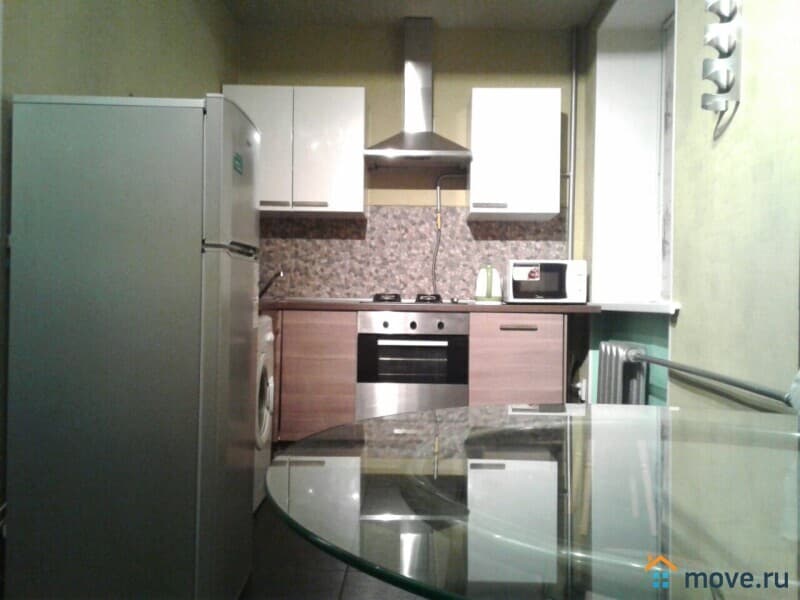 1-комн. квартира, 30 м²