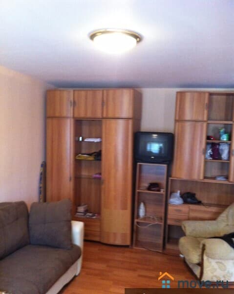 1-комн. квартира, 33 м²